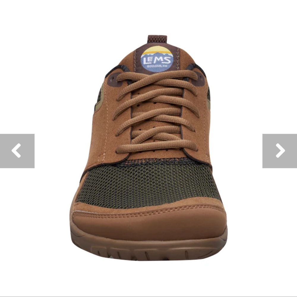 Lems wide toe box unisex shoes. - Picture 4 of 10